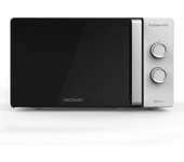 CECOTEC MICROONDAS 4010 PROCLEAN 23L 700W 01546