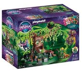 Playmobil - Ayuma: Arbol de la Sabiduria 70801