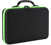 30/60 Bottles 15ML Essential Oil Bags Storage Case Portable Travel Carrying Box(Without Bottle)