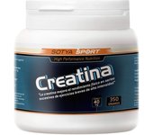 Creatina Polvo 350g Sotya