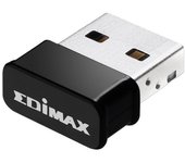 Edimax EW-7822ULC Tarjeta Red WiFi AC1200 Nano USB