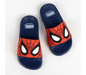 Sandalias Pala Goma Spiderman T30/31 (Cerdá 2300006796_T3031-C55)