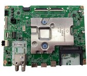 Placa Main LG 43UP80006LR EAX69581703(1.2)