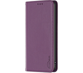 Case For Xiaomi Redmi Note 13 Pro Plus Note 13 Pro Note 12 Pro Note 10 Pro Business Flip Luxury Leather Phone Cover Coque Capa