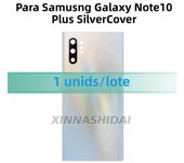 New For Samsung Galaxy NOTE 10 Plus N975 N975F Back Battery Cover Rear Door Housing case