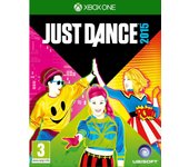 Videojuego JUST DANCE 2015 para XBOX ONE - ¡Nuevos éxitos! - REQUIERE KINECT - UBISOFT