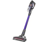 Black & Decker BHFEV362DP-QW Aspirador de escoba para mascotas 36V 4en1 Power Series Extreme