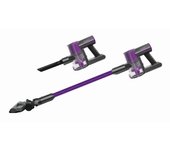 Aspirador ciclónico inalambrico CVC9316 PURPLE