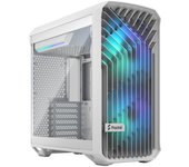 Fractal Design Torrent Compact Blanco
