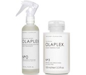 Olaplex The Ultimate Repair Kit Olaplex N0 - 155ml / Olaplex N3 - 100ml.