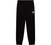 Pantalones marca Converse modelo 969798-F66 para junior en color negro