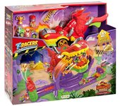 T- Racers Dragon Loop - Magic Box PTRSD012IN10