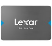 Disco Duro SSD Lexar Nq100-480go - Alta Velocidad y Gran Capacidad