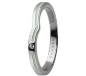 Skagen Anillo Mujer Modelo JRSA018SS6 Acero Talla 13
