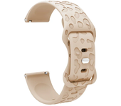 22mm 20mm 18mm Silicone Strap For Samsung Galaxy watch 3 4/6 Classic/5/5 pro/3 Gear S2 S3 Band amazfit bip huawei GT 2 Active 2