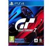 Gran Turismo 7 Juego para Consola Sony PlayStation 4, PS4