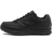 Zapatillas Skechers  para hombre en color negro