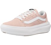 Zapatillas deportivas de Mujer Marca Vans Modelo Old Skool Overt