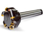OPTIMUM 3350213 FRESA CIRCULAR MK 3 / M12, 5 CUCHILLAS