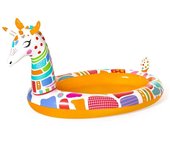 Piscina Bestway Jirafa 266x157x127 Cm 53089 PVC