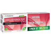 Arkopharma ARKOSTEROL Plus Coq10 Controla Circulación