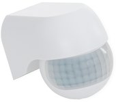 Ledkia Sensor de Movimiento PIR 180° Sphere Blanco