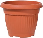 Prosperplast Maceta Terra 2L Alta Calidad