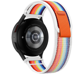 22mm Trail Loop For Xiaomi Redmi Watch 5 Active Lite Strap Nylon Band For Redmi Watch 5 Lite Active Sports Watchband Accessories