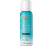 Cabello Moroccanoil DRY shampoo dark tones