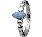 Anillo Mujer Skagen JRSI005SS5 Color Acero Talla 10