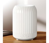 Difusor de aceites esenciales para dormitorio, humidificadores silenciosos para el hogar, difusor ultrasónico de aromaterapia pequeño de 250 ml