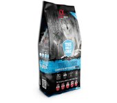 Alpha Spirit Wild Fish Pienso Completo Libre de Cereales y Gluten 12kg - Alivio de Alergias para Perros