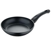 Sartén 20 cm Aluminio Forjado Inducción Negro Expert - SAN IGNACIO - 14686