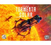 TORMENTA SOLAR MALDITO GAMES