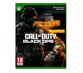 Call of Duty Black Ops 6 Juego para Consola Microsoft Xbox Series X