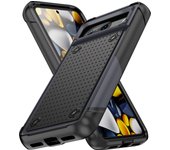 Heavy-duty Armored 2-in-1 Fall-proof Case for Google Pixel 7 7Pro 7A 8 8Pro 8A Protective Case