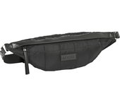 SAFTA - Riñonera adulto moos capsula acolchado "negro" - Riñonera Diseño Único y Licencia Oficial con Alta Durabilidad y Máxima Resistencia - Riñonera by SAFTA con Cinta Ajustable Máxima Comodidad - Riñonera Ideal para llevar tus pertenencias