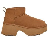 Bota Mujer Ugg Classic Ultra Mini New Heights Che