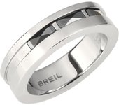 BREIL Colección CERAMIC BRICK, Hombre en Acero, CERAMIC, Ideas de Regalos para Hombre