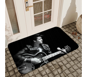 Elvies Decoration Home Accsessories Floor Mat for Kitchen Carpet for Bathroom Carpets Bedroom Mats Entrance Doormat Outdoor Rug