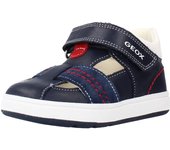 Sandalias Niño Marca Geox Modelo B Biglia Boy A