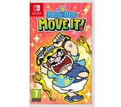 WarioWare: Move it Juego para Consola Nintendo Switch