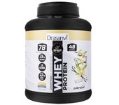 WHEY PROTEIN CONCENTRADA VAINILLA 1450G SPORT LIVE