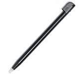 IMATICA LOS PALACIOS - Lápiz para Nintendo DS Lite, Puntero Plástico Pantalla Táctil, Repuesto NDSL Negro