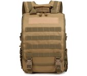 Mochila para hombre, deportiva, para exteriores, sencilla, para ocio, viaje, mochila para ordenador, mochila de camuflaje para estudiantes universitarios, mochila escolar para hombre.