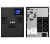 Eaton 5SC1500i sistema de alimentación ininterrumpida (UPS) 1500 VA 1050 W 8 salidas AC
