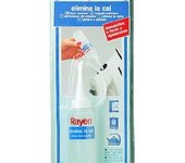 Rayen ELIMINACAL 6164 Descalcificador para Planchas de Vapor y Cafeteras Eléctricas