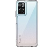 Candy Shockproof Silicone Bumper Phone Case For Redmi Note 11S 5G/Note 11T 5G/Poco M4 Pro 5G