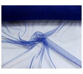 TUL FINO 100 % POLIESTER 1 MT. X 150 CMS.