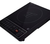 Placa de Inducción Portátil TH-PL2018 - 8 Funciones de Cocinado Cocina con precisión y versatilidad con la Placa de Inducción Portátil TH-PL2018 de Thulos. Diseño compacto con 8 funciones de cocinado para resultados perfectos."